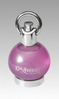 Karl Antony 10th Avenue Summer Rose (for Women) тестер