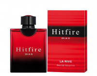 La Rive HIT FIRE (for Men) 