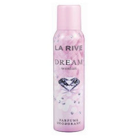 La Rive DREAM (for Women) дезодорант