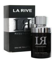 La Rive IЯ PASSWORD (for Men) 