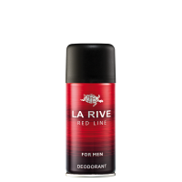La Rive RED LINE (for Men) дезодорант