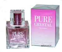 Geparlys Pure Crystal (for Women)