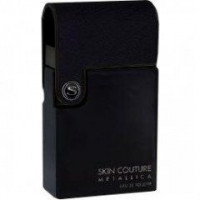 Armaf SKIN COUTURE METALLICA (for Men) Tester