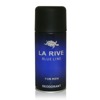 La Rive BLUE LINE (for Men) дезодорант