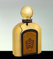 Armaf DERBY CLUB HOUSE Gold (for Men) Tester