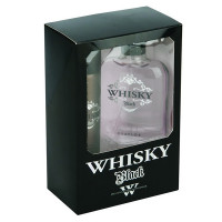 Whisky Black (for Men) набор 2 предмета