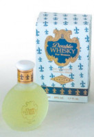 Double Whisky (for Women) 