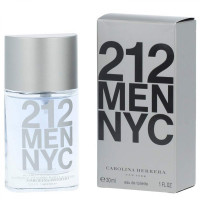 Carolina Herrera 212 (for men) 30 ml 