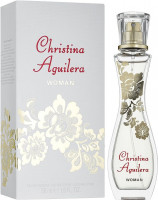 CHRISTINA AGUILERA WOMAN (for Women) 50 ml 