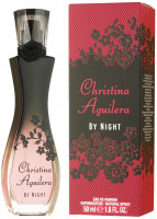CHRISTINA AGUILERA by NIGHT (for Women) 50 ml 