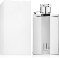 DUNHILL DESIRE SILVER (for Men) 100 ml тестер 
