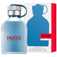 HUGO BOSS NOW (for Men) 75 ml 