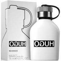 HUGO BOSS REVERSED (for Men) 75 ml 
