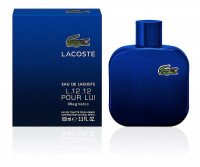 LACOSTE L.12.12 MAGNETIC (for men) 100 ml 