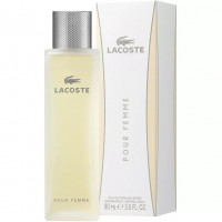 LACOSTE LEGERE (for Women) 90 ml 