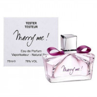 LANVIN MARRY ME (for Women) 75 ml тестер 