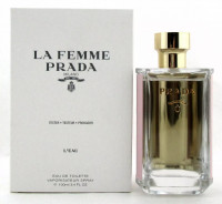 PRADA LA FEMME L'EAU (for Women) 100 ml тестер 
