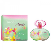 SALVATORE FERRAGAMO INCANTO AMITY (for Women) 50 ml 