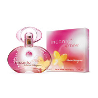 SALVATORE FERRAGAMO INCANTO DREAM (for Women) 50 ml 