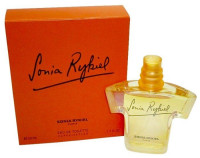 Sonia Rykiel Sonia Rykiel Red (for Women) 50 ml 