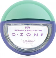 Sergio Tacchini O-zone (for Women) 50 ml 