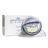 SERGIO TACCHINI OZONE (for Men) 50 ml тестер 