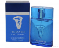 TRUSSARDI A WAY (for Men) 30 ml 