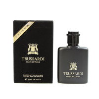 TRUSSARDI BLACK EXTREME (for Men) 30 ml