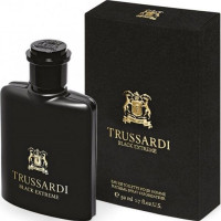 TRUSSARDI BLACK EXTREME (for Men) 50 ml