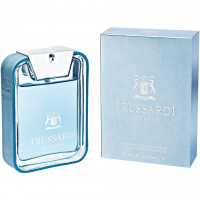 TRUSSARDI BLUE LAND (for Men) 100 ml
