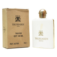 TRUSSARDI DONNA (for Women) 100 ml тестер 