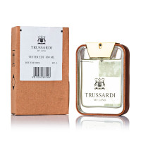 TRUSSARDI MY LAND (for Men) 100 ml тестер 