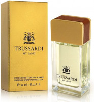 TRUSSARDI MY LAND (for Men) 30 ml 