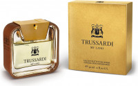TRUSSARDI MY LAND (for Men) 50 ml 