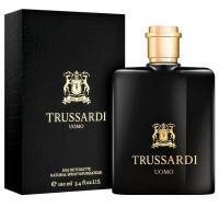 TRUSSARDI UOMO (for Men) 100 ml