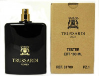 TRUSSARDI UOMO (for Men) 100 ml тестер 