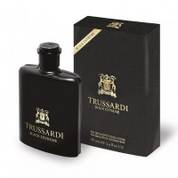TRUSSARDI BLACK EXTREME (for Men) 100 ml