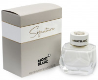 Mont Blanc Signature (for Women) 50 ml
