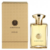 Amouage Gold (for men) 100 ml