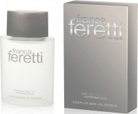 Brocard Franca Feretti Grey (for Men) 100 ml