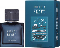 Brocard NORDLYS KRAFT (for Men) 100 ml