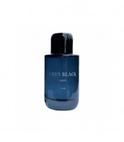 Geparlys GREY BLACK (for men) 100 ml