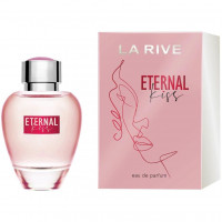 La Rive ETERNAL KISS (for Women) 90 ml