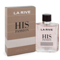 La Rive HIS PASSION (for Men) 90 ml