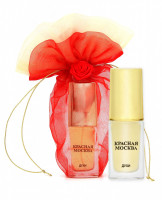 Новая Заря Красная Москва (for Women) 16 ml в мешочке