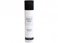 Новая Заря Только Ты (for Women) 75 ml дезодорант