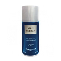 Новая Заря Мужчина Энерджи (for Men) 150 ml дезодорант