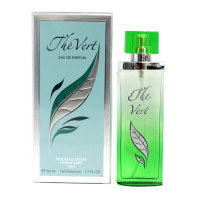 Новая Заря Зеленый Чай (for Women) 50 ml 