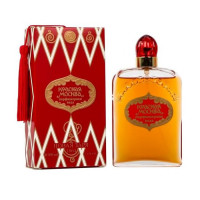 Новая Заря КРАСНАЯ МОСКВА (for Women) 100 ml 