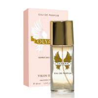 Новая Заря ОЛИАНА (for Women) 50 ml 